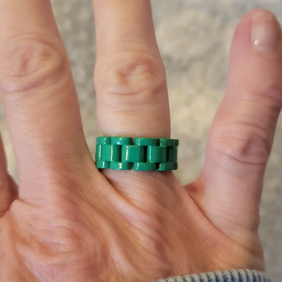 By Alexa Rae NWT Roley Ring - Picture 7 of 7